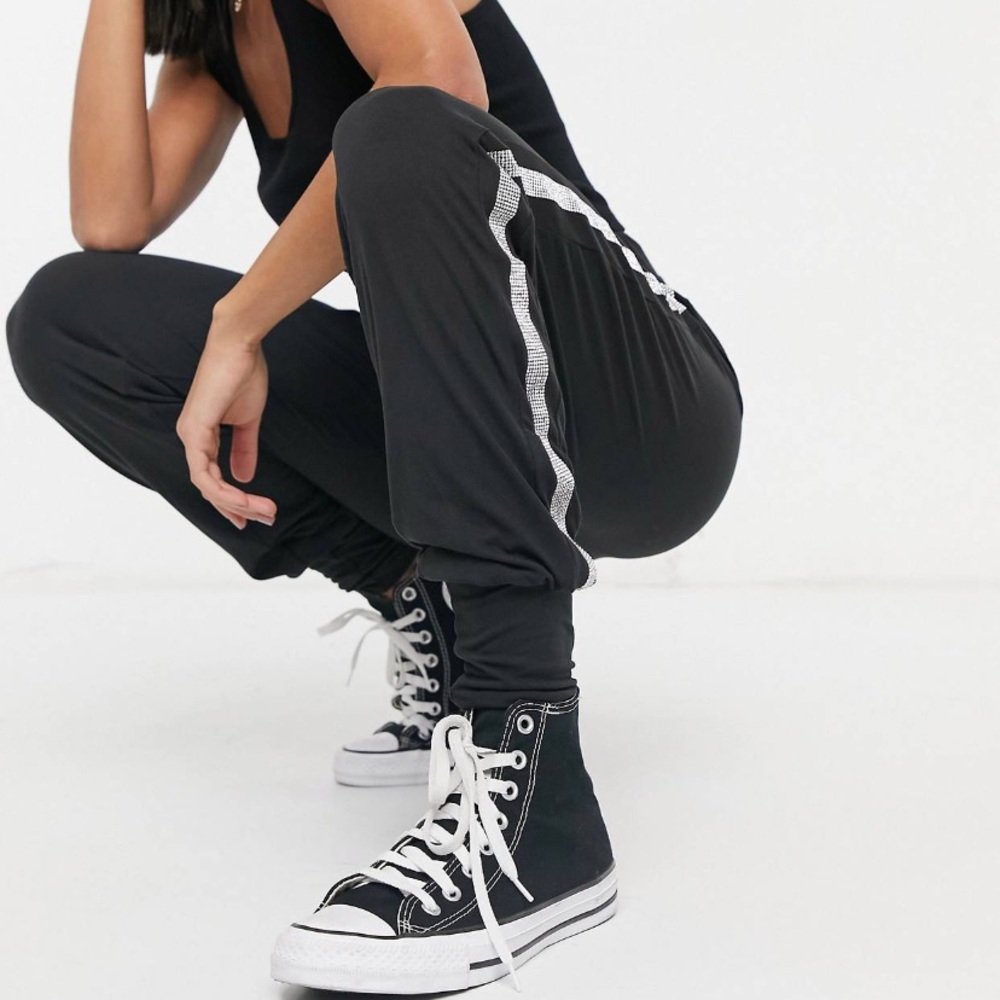 ASOS Sweatpants by QED London